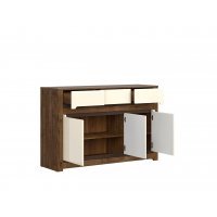 Comoda RUSO KOM3D3S-DARL/PEP